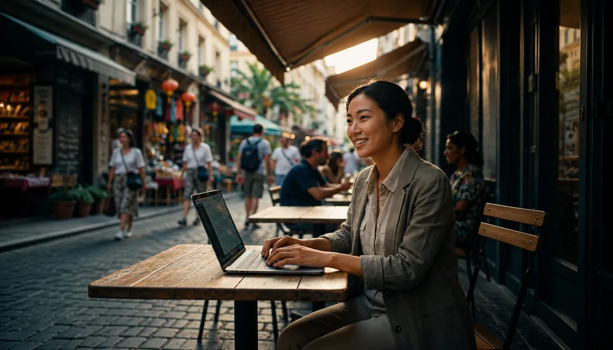 Best Digital Nomad Visa Countries for Asians in 2026: Top Picks in Europe & Asia