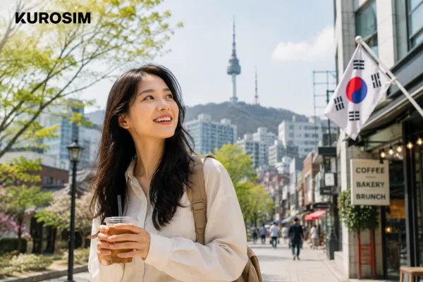 Korea Selatan Buka Bebas Visa Sementara Mulai Mei 2026 ini Syarat yang Perlu Kamu Tahu