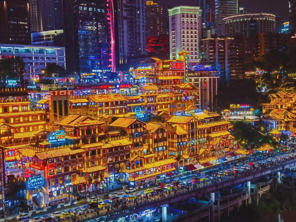 Aplikasi Wajib Saat Kamu Liburan ke China!