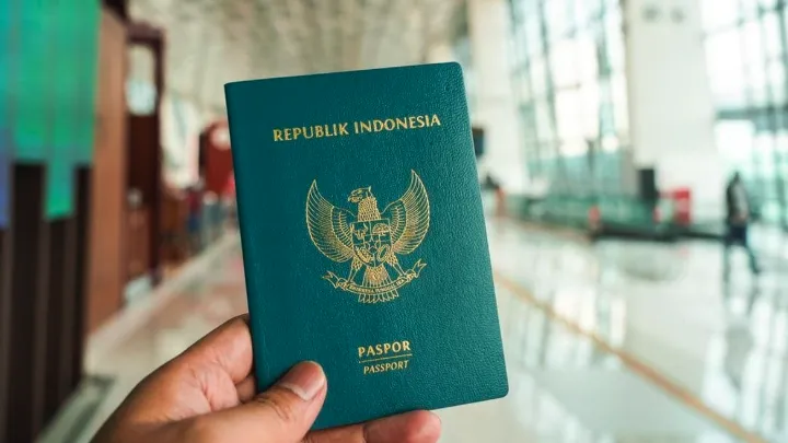 e-Passport: Apa Bedanya dengan Passport Biasa?