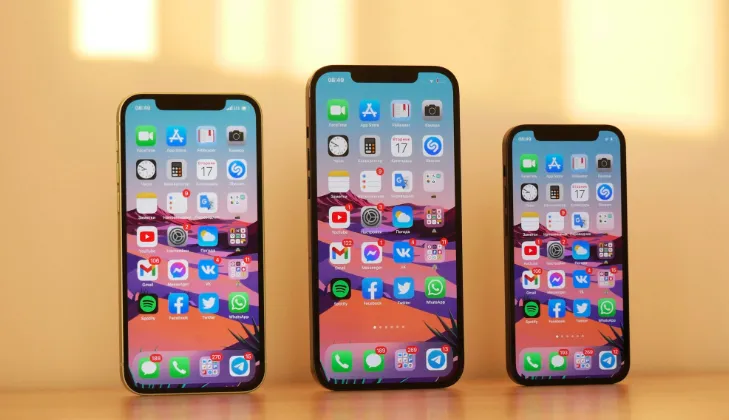 5 Rekomendasi HP Terjangkau yang Sudah Mendukung eSIM Awal 2025